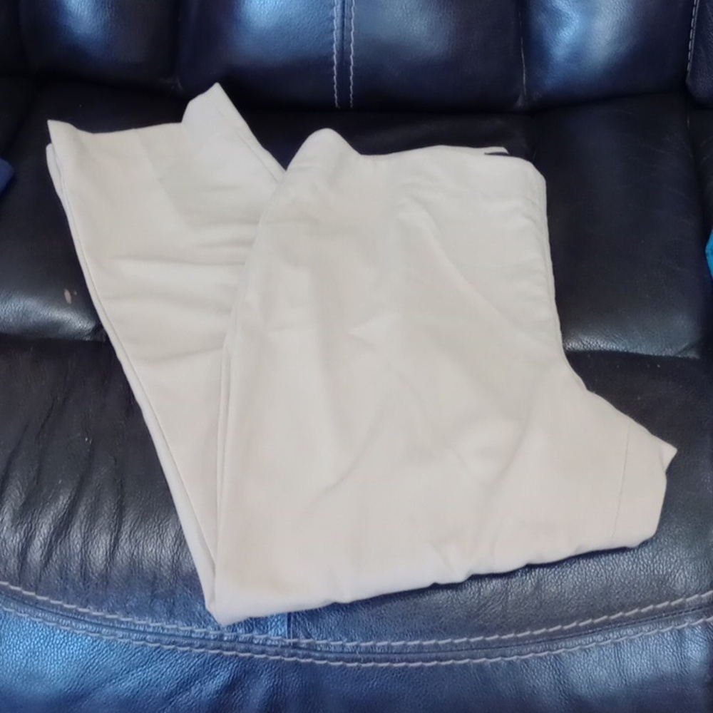Khaki Dress Pants